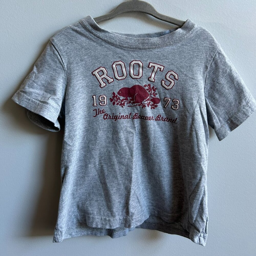 Roots T-Shirt